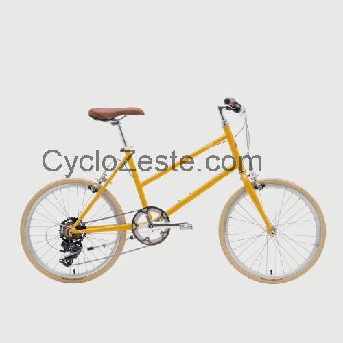 Tokyobike Mini Velo fiche technique et avis